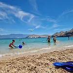 Sunshine Baška