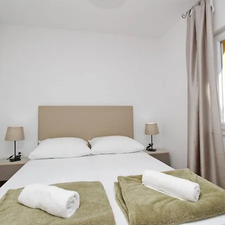 Gæstehus Sunshine 3*