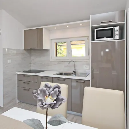 Gæstehus Sunshine 3*