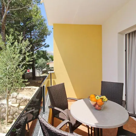 Sunshine Residence Baska