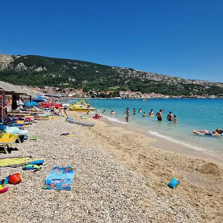 Sunshine Residence Baska