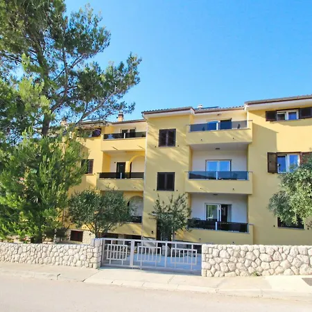 Sunshine Residence Baska 3*