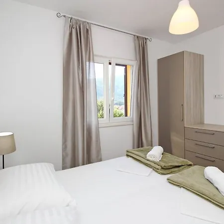 Sunshine Residence Baska