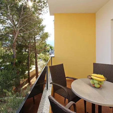 Sunshine Residence Baska