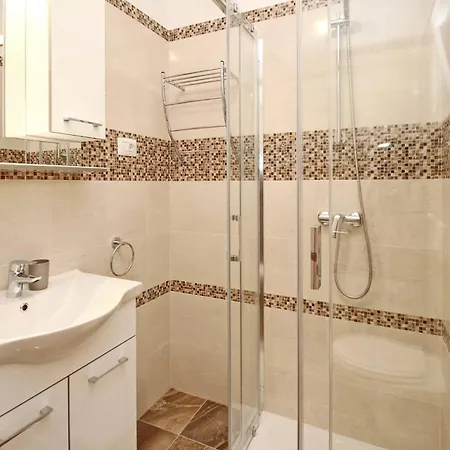 Sunshine Pensionat Baška