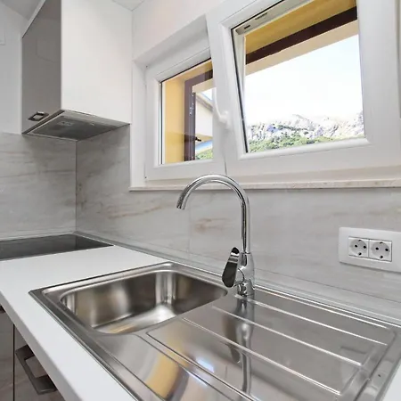 Sunshine Residence Baska Baska (Krk)
