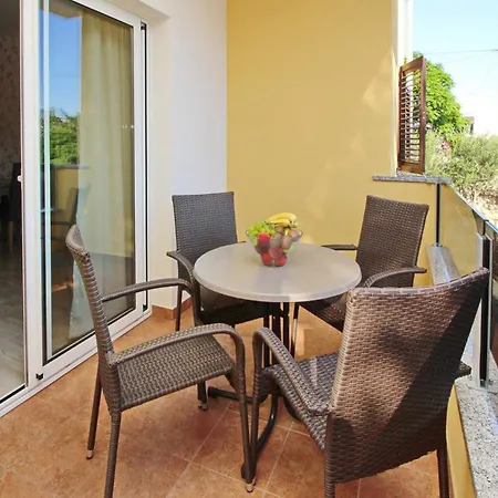 Sunshine Residence Baska 3* Baška