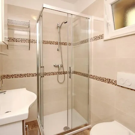 Sunshine Pensionat Baška