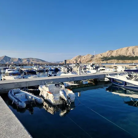 Sunshine Residence Baska Baska (Krk)