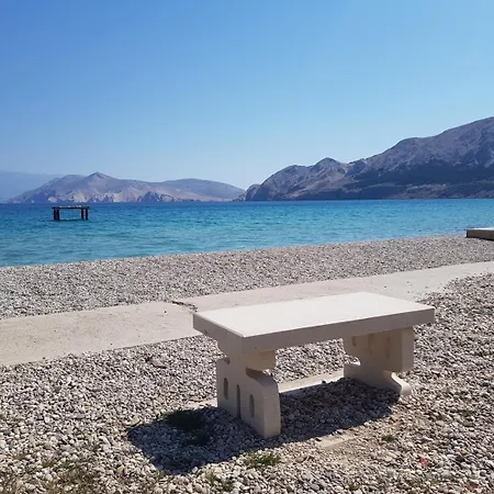 Guest house Sunshine Residence Baska