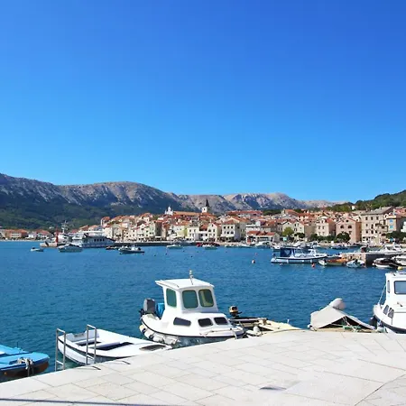 Sunshine Residence Baska 3*