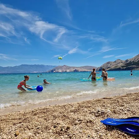 Sunshine Residence Baska Baska (Krk)