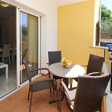 Sunshine Residence Baska 3* Baska (Krk)
