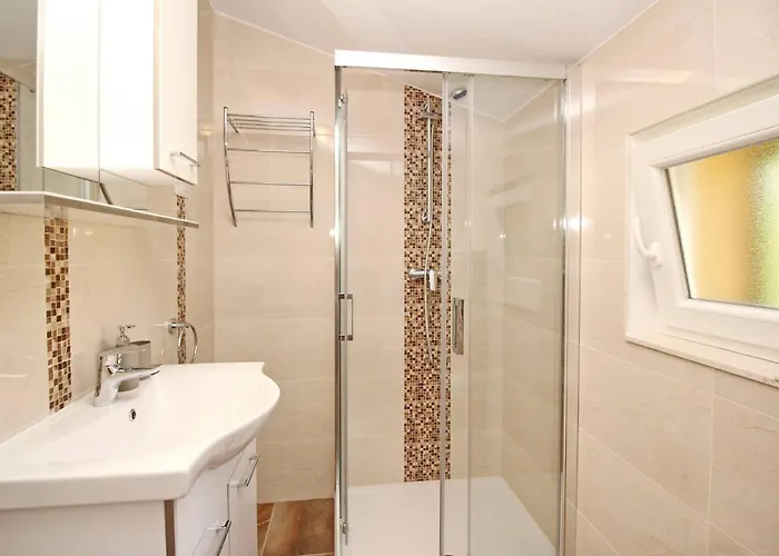 Sunshine Residence Baska 3* Baška