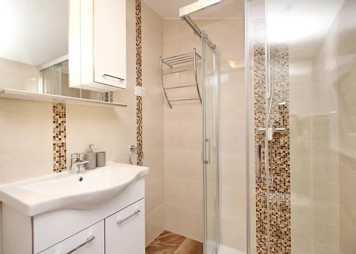 Sunshine Residence Baska 3* Baška