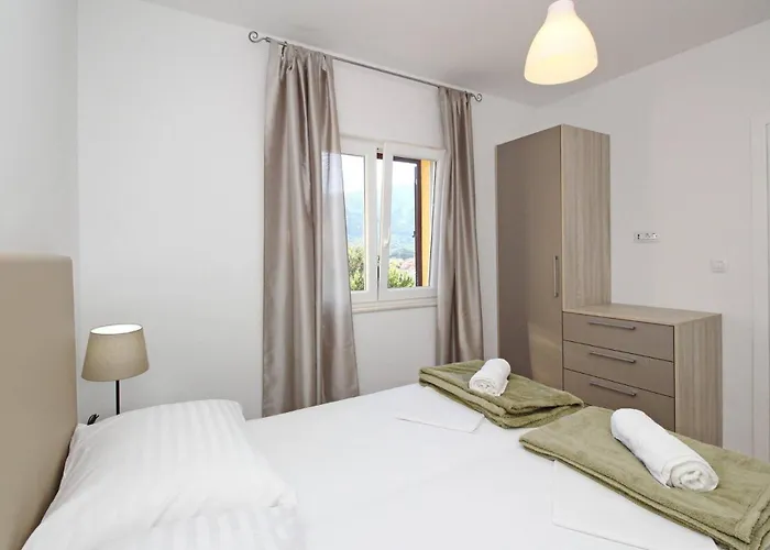 Sunshine Residence Baska