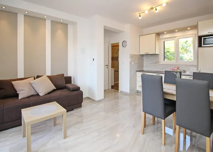 Sunshine Residence Baska 3* Baška