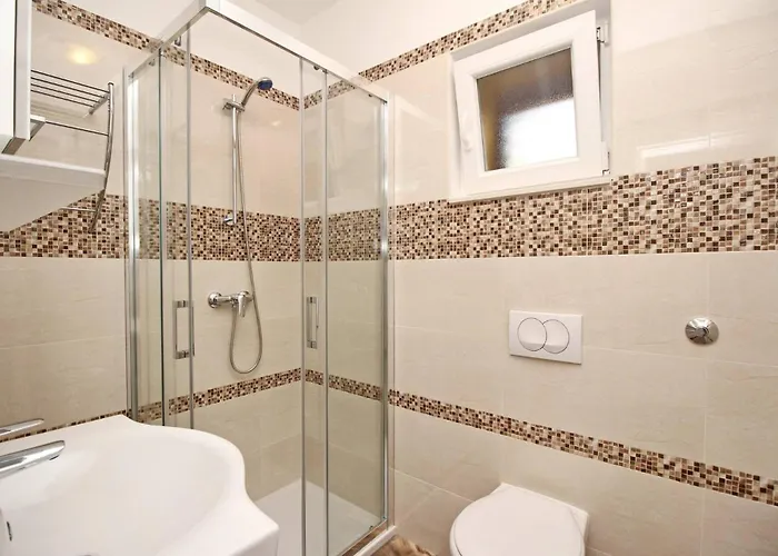 Sunshine Residence Baska