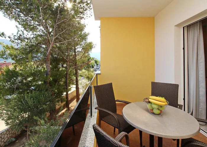Sunshine Residence Baska