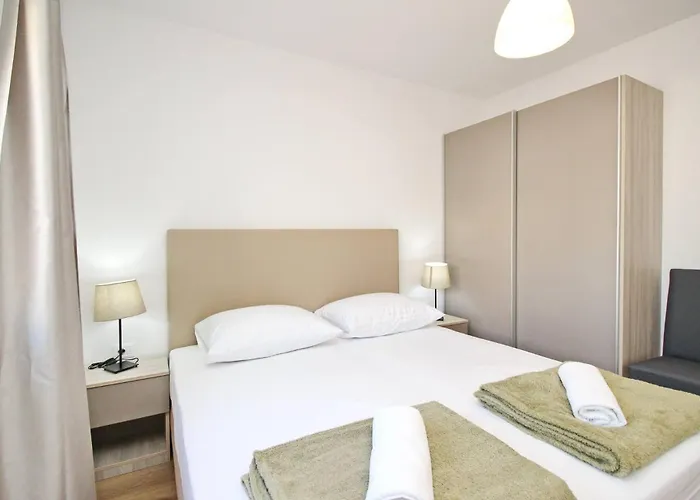 Gasthof Sunshine Residence Baska