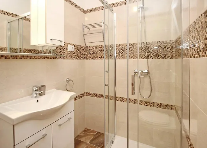 Sunshine Maison d'hôtes Baška