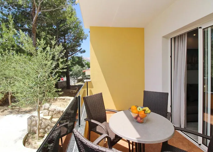 Sunshine Residence Baska