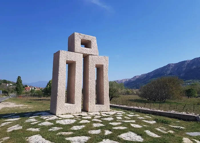 Gasthof Sunshine Residence Baska