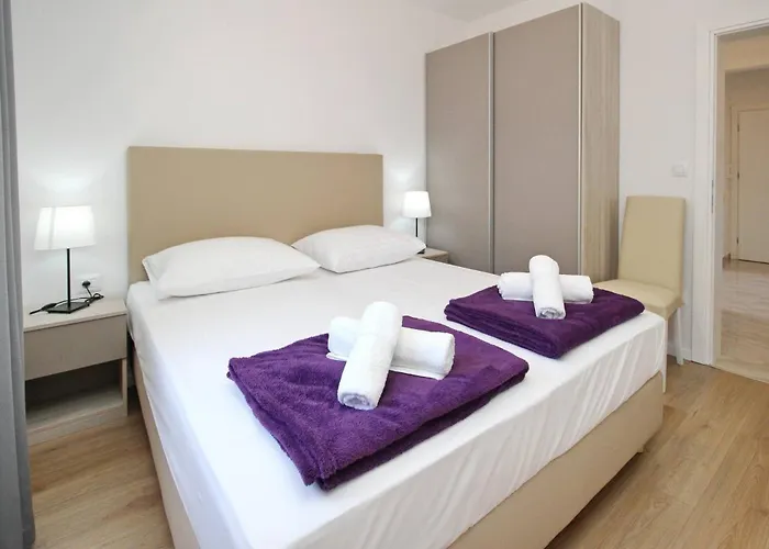 Gasthof Sunshine Residence Baska