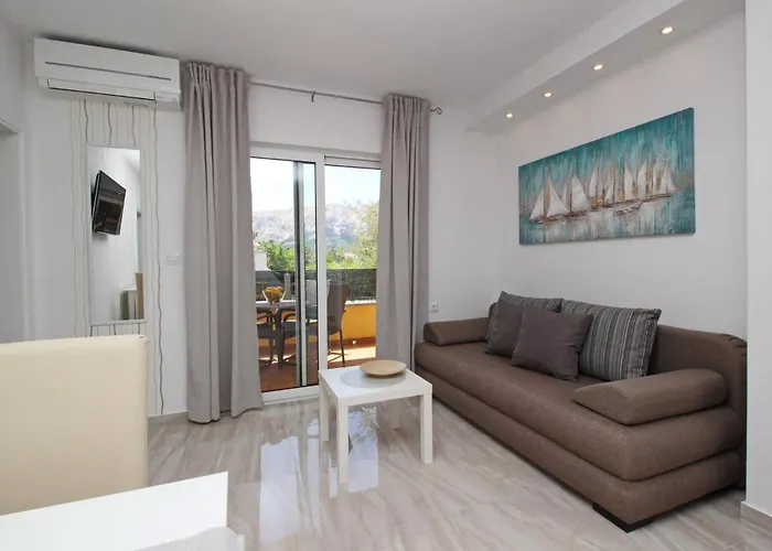 Gasthof Sunshine Residence Baska 3*