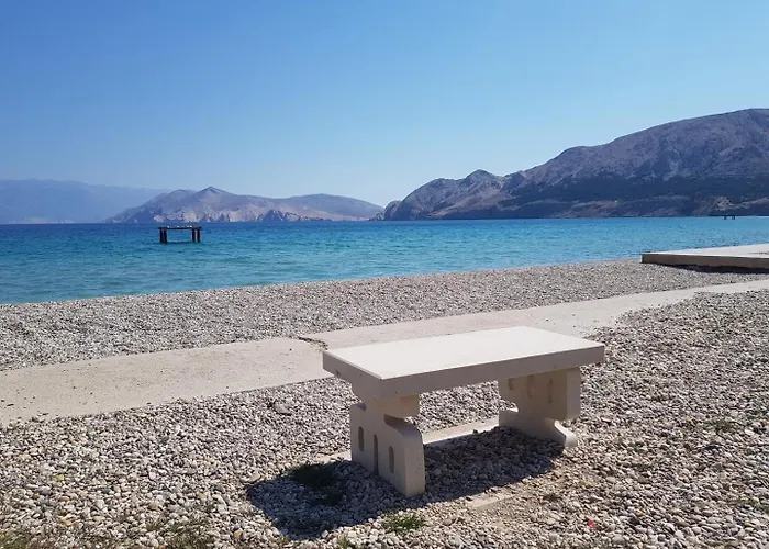 Gasthof Sunshine Residence Baska