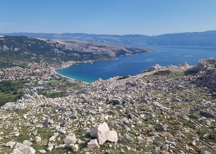 Gasthof Sunshine Residence Baska 3*