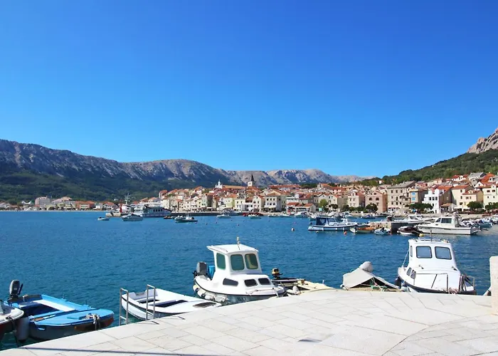Sunshine Residence Baska 3*