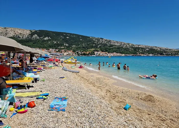 Sunshine Residence Baska