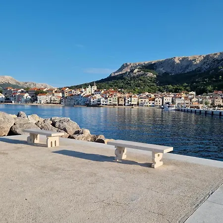 Sunshine Baška