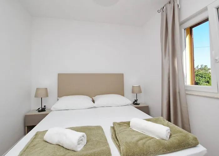 Konukevi Sunshine 3*