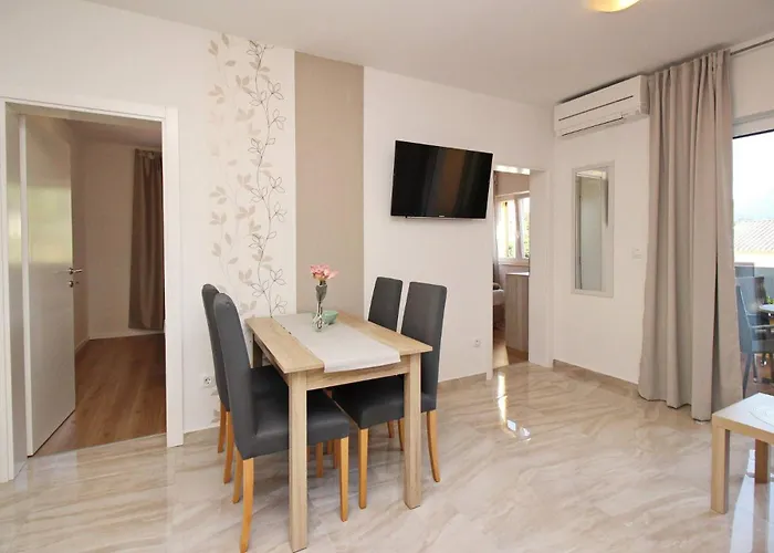 Konukevi Sunshine 3*